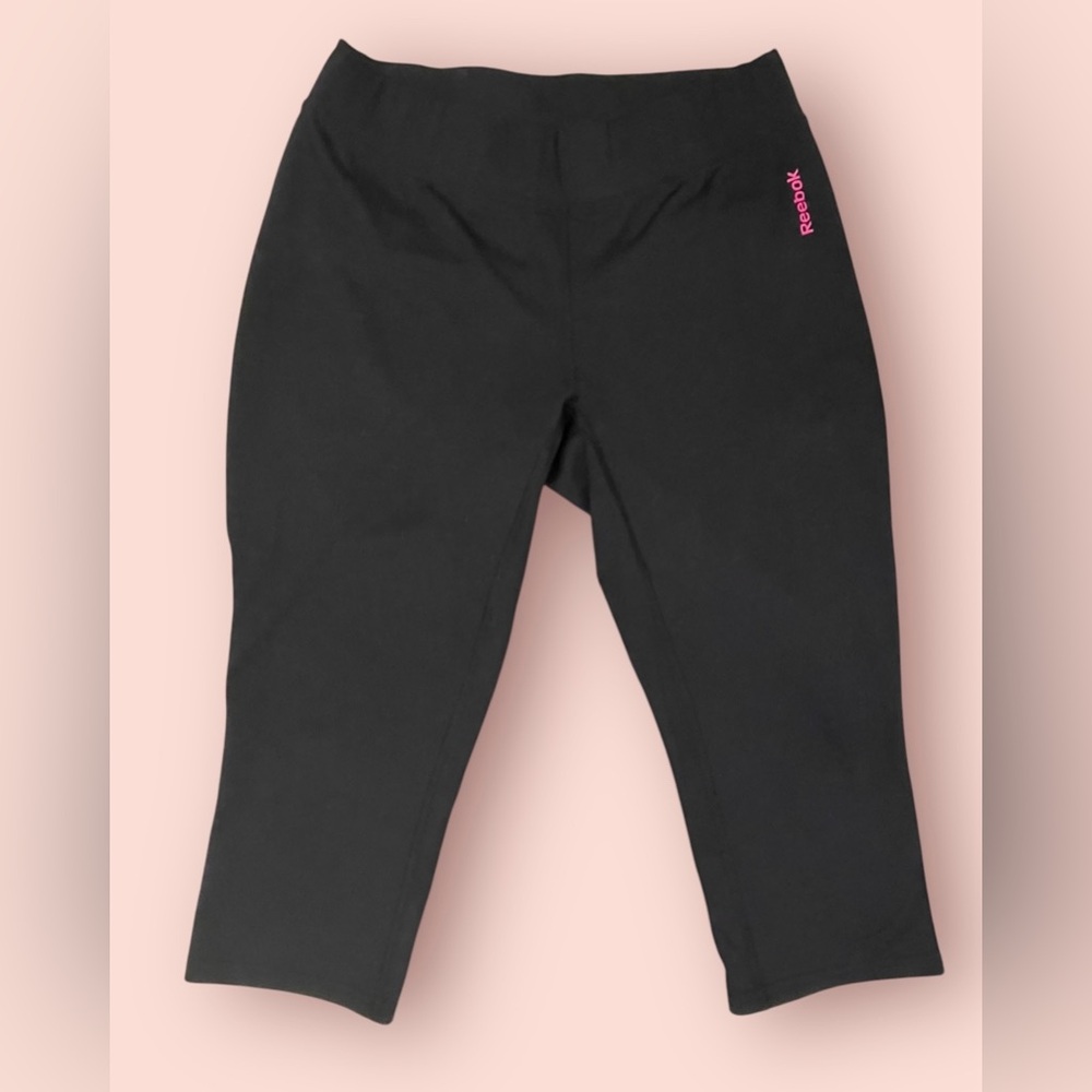 Reebok Leggings